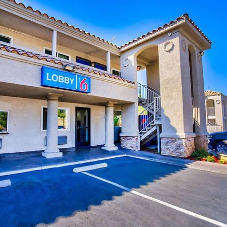 Motel 6-Menifee, Ca Bagian luar foto