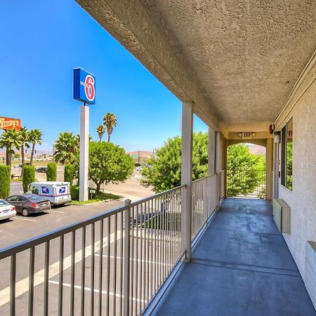 Motel 6-Menifee, Ca Bagian luar foto