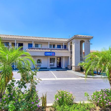 Motel 6-Menifee, Ca Bagian luar foto