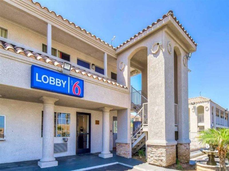 Motel 6-Menifee, Ca Bagian luar foto