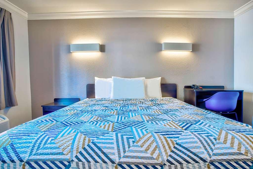 Motel 6-Menifee, Ca Ruang foto