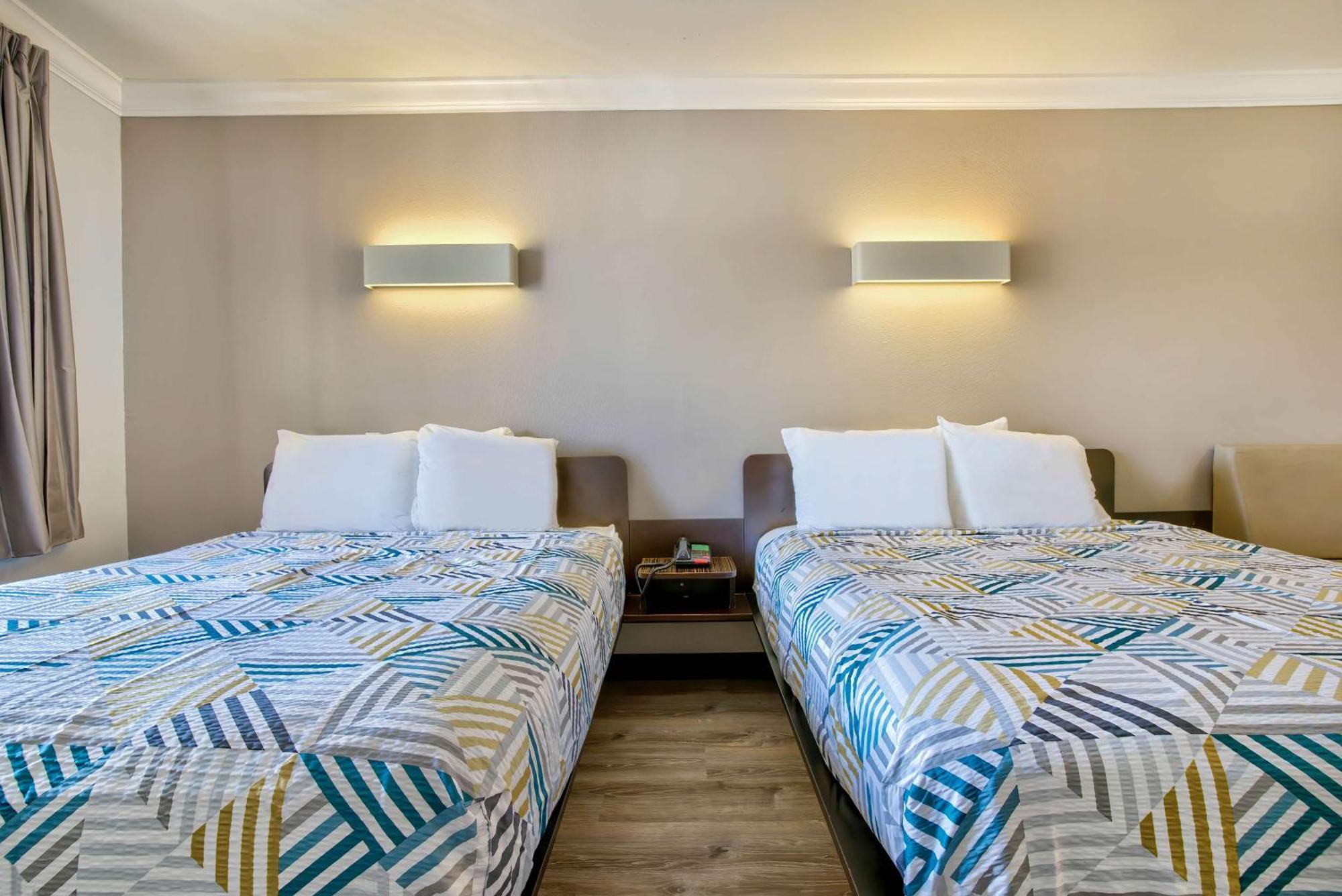 Motel 6-Menifee, Ca Bagian luar foto