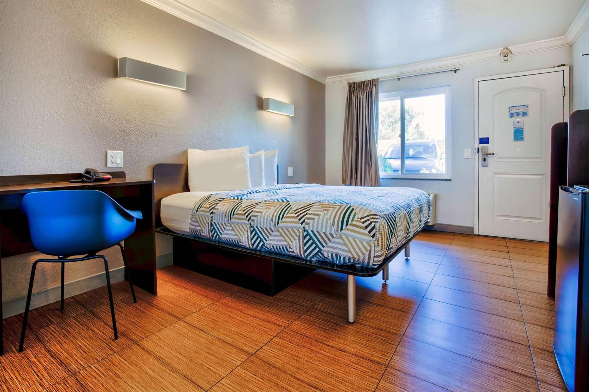 Motel 6-Menifee, Ca Bagian luar foto