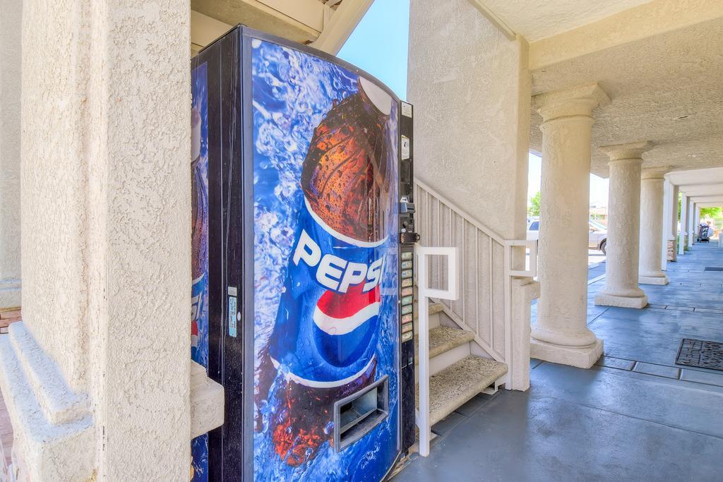 Motel 6-Menifee, Ca Bagian luar foto