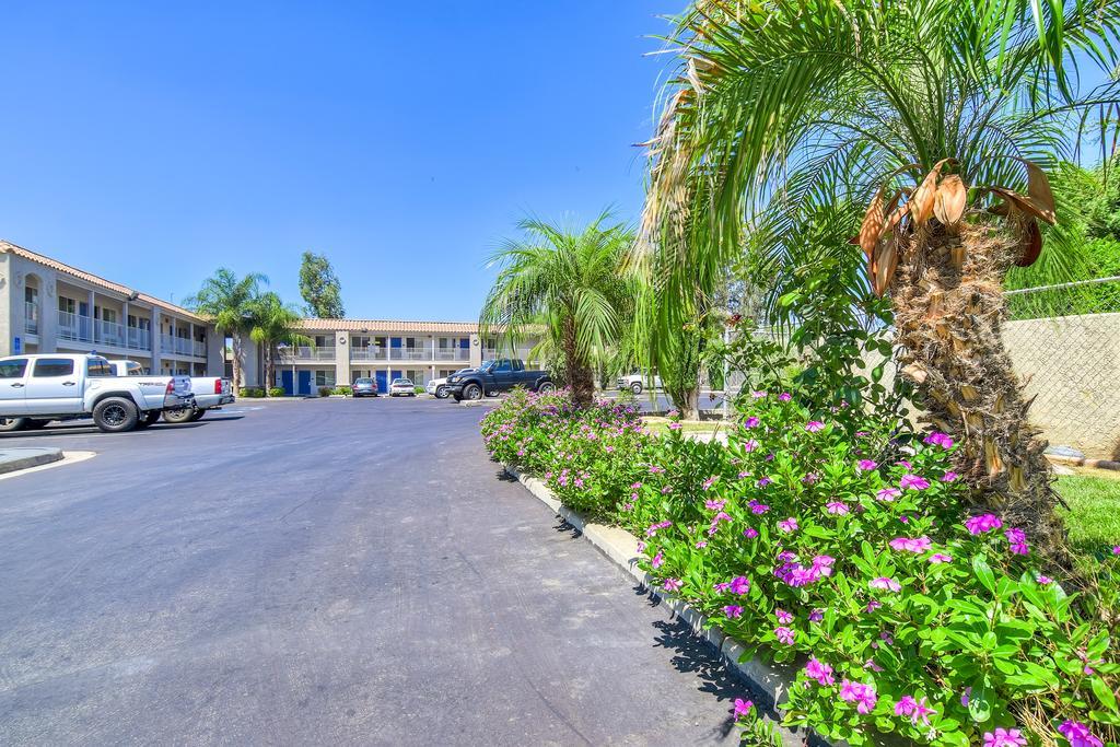 Motel 6-Menifee, Ca Bagian luar foto
