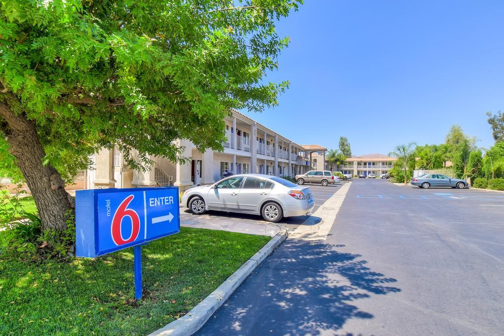 Motel 6-Menifee, Ca Bagian luar foto