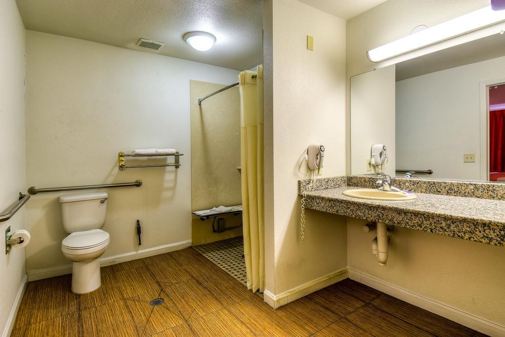 Motel 6-Menifee, Ca Bagian luar foto
